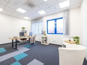 Pronájem obchodního prostoru, Praha - Zličín, Na Radosti, 1030 m2