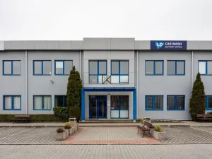 Pronájem obchodního prostoru, Praha - Zličín, Na Radosti, 1030 m2