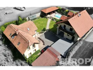 Prodej rodinného domu, Dolní Lánov, 140 m2