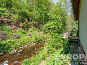 Prodej rodinného domu, Dolní Lánov, 140 m2