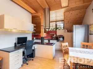 Prodej rodinného domu, Dolní Lánov, 140 m2