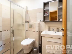 Prodej rodinného domu, Dolní Lánov, 140 m2