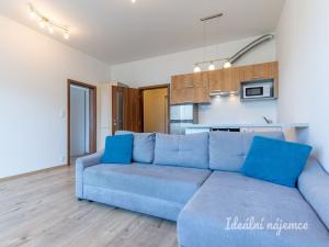 Pronájem bytu 2+kk, Praha - Stodůlky, Holýšovská, 47 m2