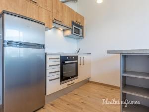 Pronájem bytu 2+kk, Praha - Stodůlky, Holýšovská, 47 m2