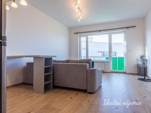 Pronájem bytu 2+kk, Praha - Stodůlky, Holýšovská, 47 m2