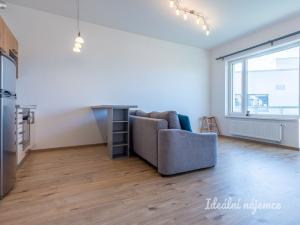 Pronájem bytu 2+kk, Praha - Stodůlky, Holýšovská, 47 m2