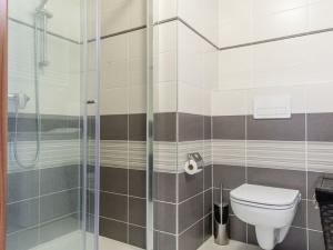 Pronájem bytu 2+kk, Praha - Stodůlky, Holýšovská, 47 m2