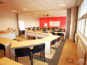 Pronájem kanceláře, Jihlava, Pávovská, 350 m2