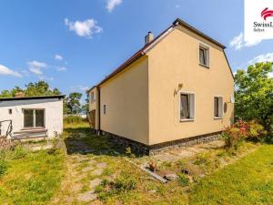 Prodej rodinného domu, Týnec nad Labem, Boženy Němcové, 94 m2