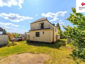 Prodej rodinného domu, Týnec nad Labem, Boženy Němcové, 94 m2