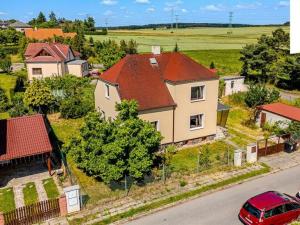 Prodej rodinného domu, Týnec nad Labem, Boženy Němcové, 94 m2