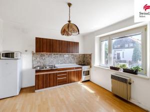 Prodej rodinného domu, Týnec nad Labem, Boženy Němcové, 94 m2