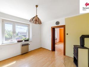 Prodej rodinného domu, Týnec nad Labem, Boženy Němcové, 94 m2