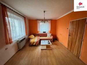 Prodej rodinného domu, Týnec nad Labem, Boženy Němcové, 94 m2