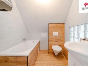 Prodej rodinného domu, Týnec nad Labem, Boženy Němcové, 94 m2