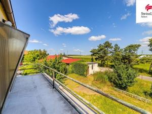 Prodej rodinného domu, Týnec nad Labem, Boženy Němcové, 94 m2