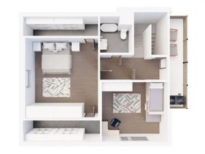 Prodej rodinného domu, Týnec nad Labem, Boženy Němcové, 94 m2