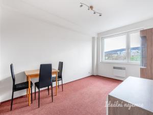 Pronájem bytu 2+kk, Praha - Braník, Za mlýnem, 37 m2