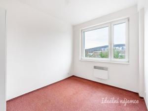 Pronájem bytu 2+kk, Praha - Braník, Za mlýnem, 37 m2