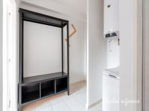 Pronájem bytu 2+kk, Praha - Braník, Za mlýnem, 37 m2