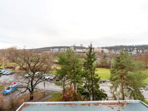 Pronájem bytu 2+kk, Praha - Braník, Za mlýnem, 37 m2
