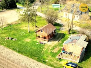 Prodej rodinného domu, Opava, K Celnici, 80 m2