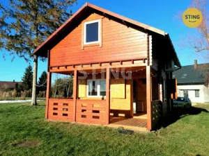 Prodej rodinného domu, Opava, K Celnici, 80 m2