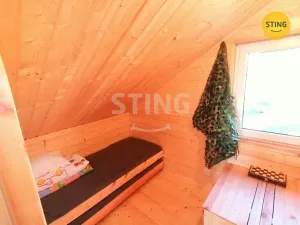 Prodej rodinného domu, Opava, K Celnici, 80 m2