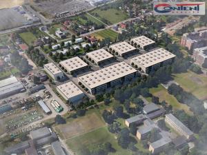 Pronájem výrobních prostor, Ostrava - Hrabová, Krmelínská, 6000 m2