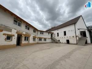 Prodej bytu 2+1, Chotěšov, Plzeňská, 81 m2