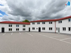 Prodej bytu 2+kk, Chotěšov, Plzeňská, 59 m2
