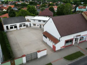 Prodej bytu 2+kk, Chotěšov, Plzeňská, 59 m2