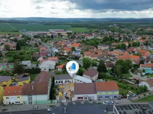 Prodej bytu 2+kk, Chotěšov, Plzeňská, 59 m2