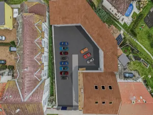 Prodej bytu 1+kk, Chotěšov, Plzeňská, 52 m2