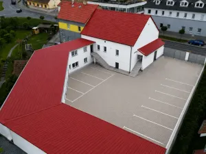 Prodej bytu 1+kk, Chotěšov, Plzeňská, 52 m2