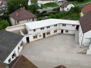 Prodej bytu 1+kk, Chotěšov, Plzeňská, 52 m2
