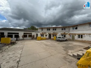 Prodej bytu 1+kk, Chotěšov, Plzeňská, 52 m2