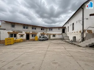 Prodej bytu 1+kk, Chotěšov, Plzeňská, 52 m2