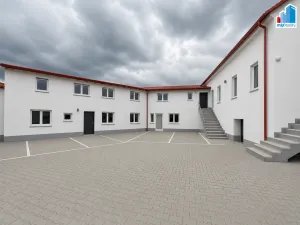 Prodej bytu 2+kk, Chotěšov, Plzeňská, 83 m2