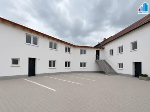 Prodej bytu 2+kk, Chotěšov, Plzeňská, 83 m2
