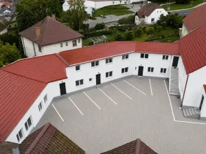 Prodej bytu 2+kk, Chotěšov, Plzeňská, 83 m2