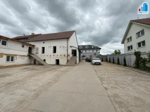 Prodej bytu 2+kk, Chotěšov, Plzeňská, 83 m2
