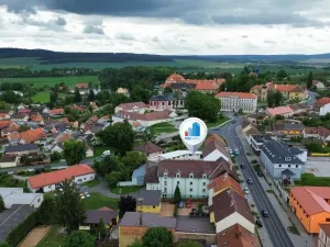 Prodej bytu 2+kk, Chotěšov, Plzeňská, 83 m2