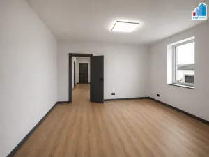 Prodej bytu 3+kk, Chotěšov, Plzeňská, 75 m2