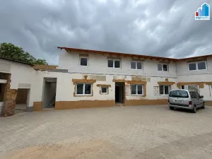 Prodej bytu 3+1, Chotěšov, Plzeňská, 120 m2