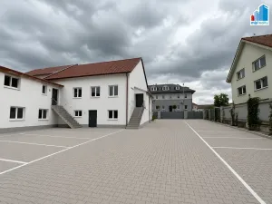 Prodej bytu 1+kk, Chotěšov, Plzeňská, 66 m2
