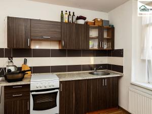 Prodej rodinného domu, Františkovy Lázně - Dolní Lomany, Americká, 313 m2