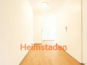 Pronájem bytu 2+1, Karviná - Nové Město, Tatranská, 56 m2