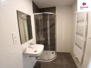 Pronájem bytu 2+kk, Blovice, Javorová, 46 m2
