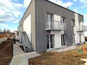 Pronájem bytu 2+kk, Blovice, Javorová, 46 m2